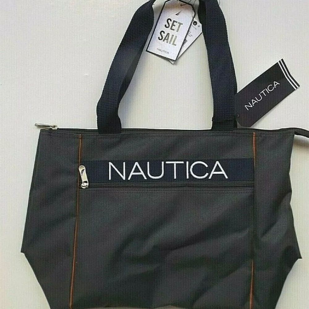 Nautica Hayes Point Tote Travel